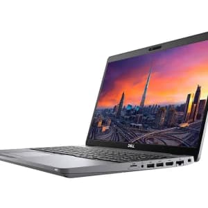 لپ تاپ DELL M3551 (I7-10850H) — تصویر ۲