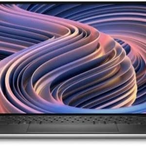 لپ تاپ DELL XPS 9520 FHD (I7-12700H) — تصویر ۲