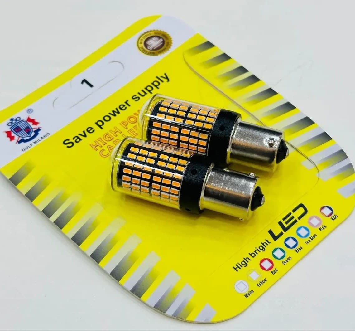 SMD 144 تايي يخي دو کنتاک