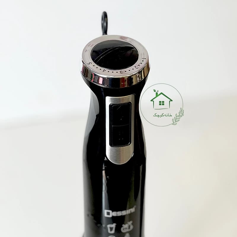 گوشت کوب برقی دسینی Dessini مدل DS-77 — تصویر ۴