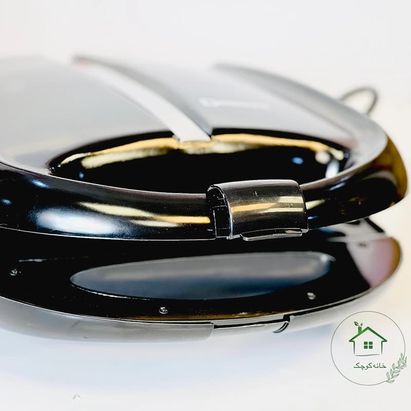ساندویچ ساز دسینی Dessini مدل DS-412 — تصویر ۵