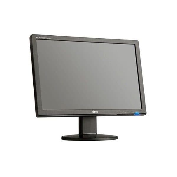 مانیتور ال جی مدل LG W1941S سایز 19 اینچ (استوک گرید +B)