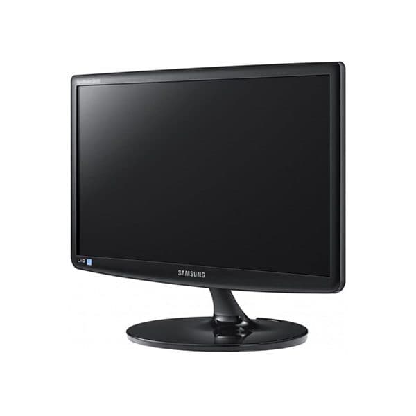 مانیتور سامسونگ مدل Samsung S19A10N سایز 19 اینچ (استوک گرید A)