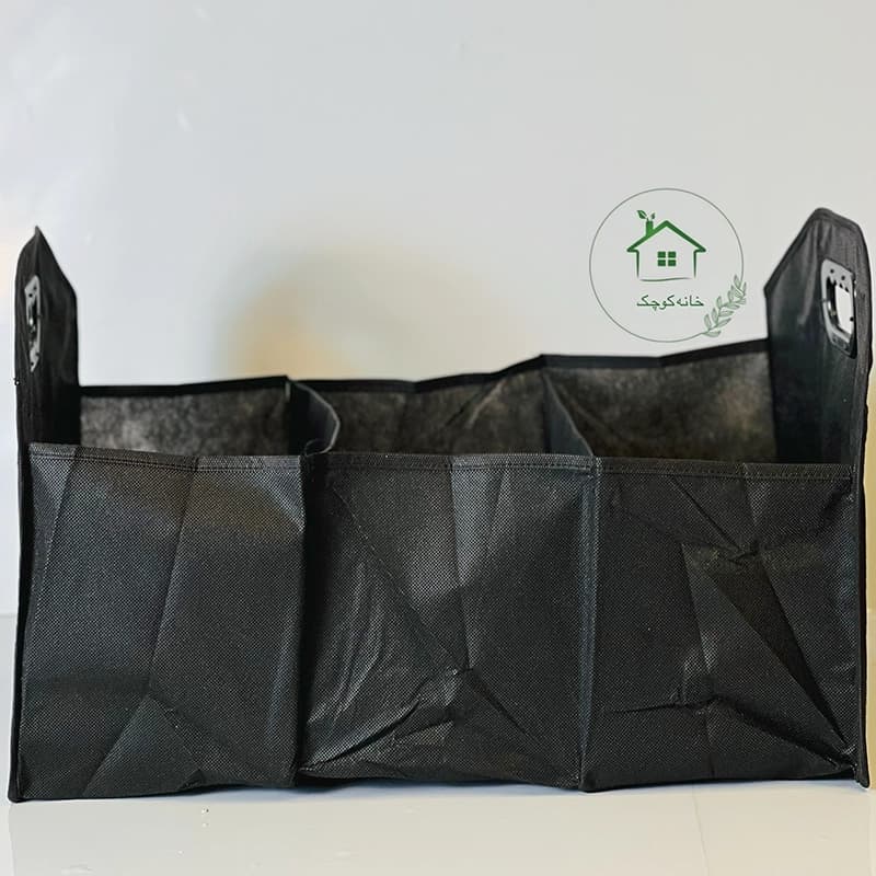 کیف صندوق عقب خودرو