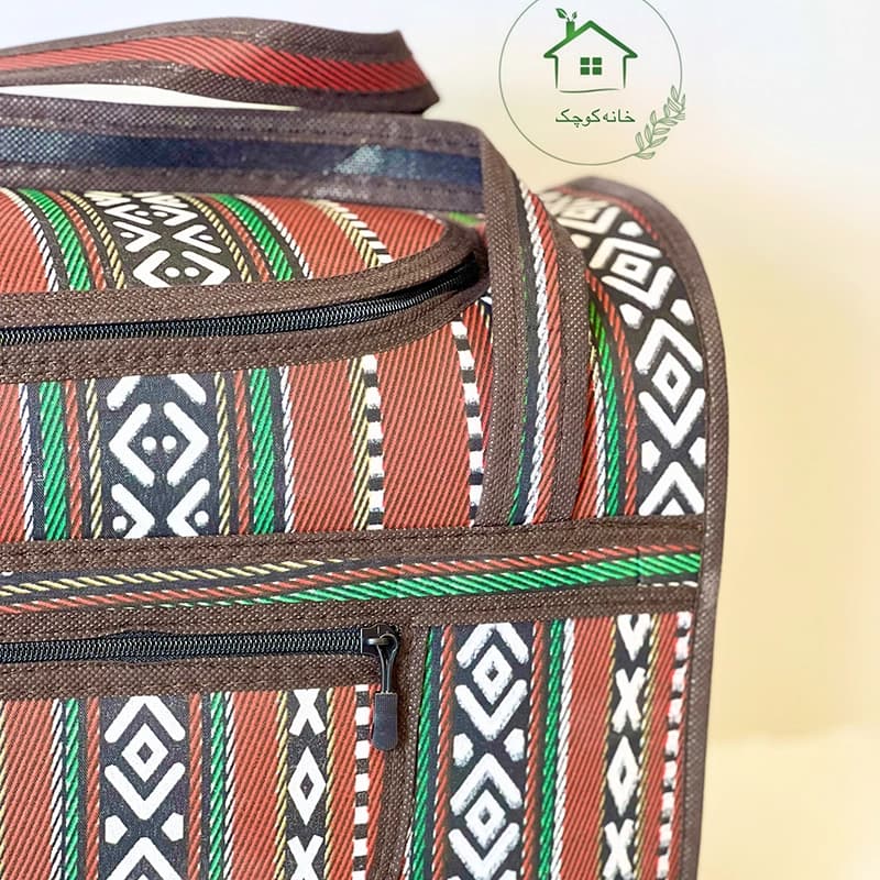 ساک دستی 3عددی — تصویر ۲