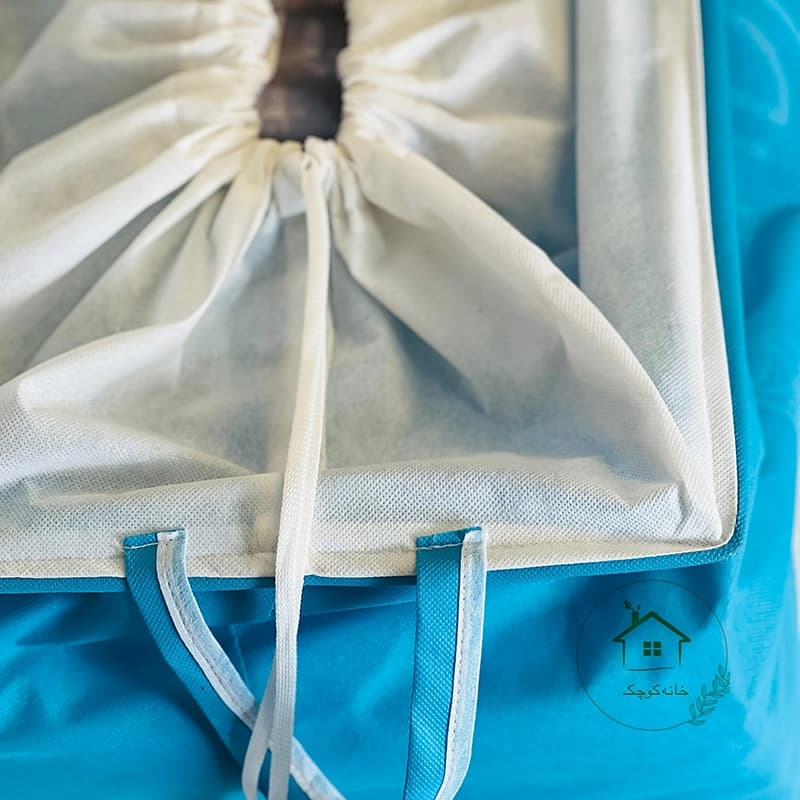 سبد رخت چرک — تصویر ۲