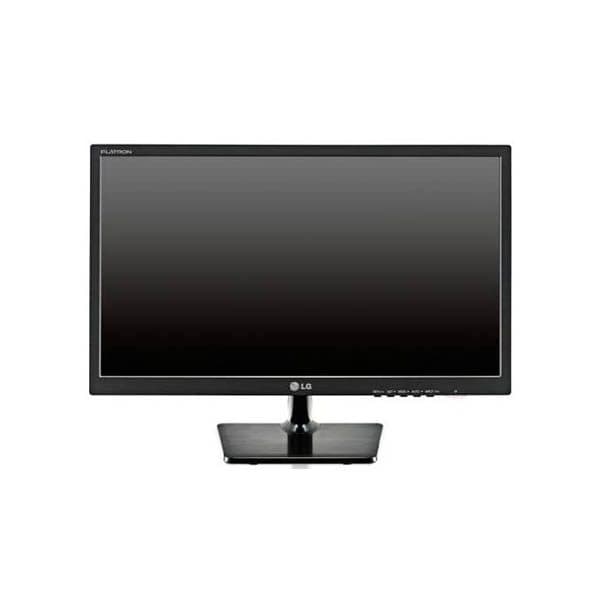 ماینتور ال جی مدل LG E1942C سایز 19 اینچ (استوک گرید B)