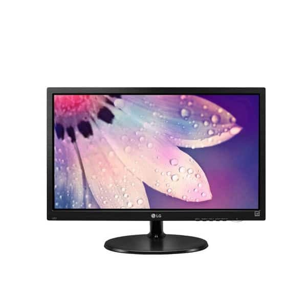 مانیتور ال جی مدل LG 20M37A سایز 20 اینچ (استوک گرید +B)