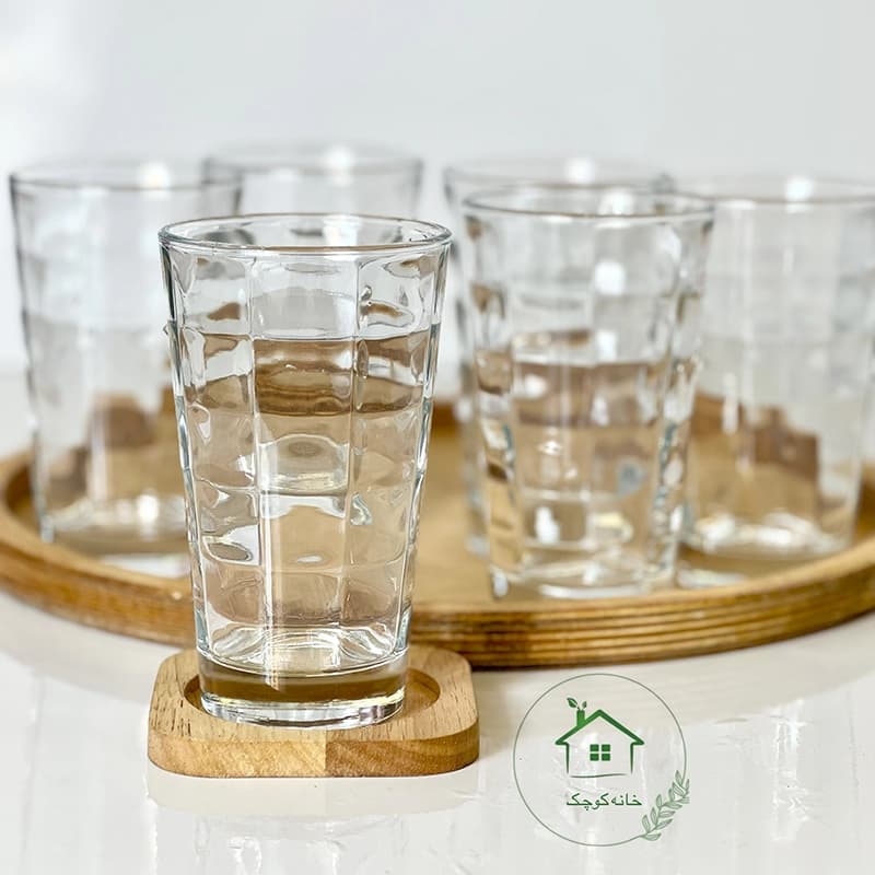 لیوان بلند آکوا خشتی (بلوار زنگان) — تصویر ۲