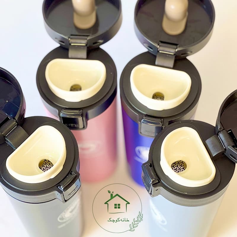 تراول ماگ coffee 750 ml — تصویر ۲