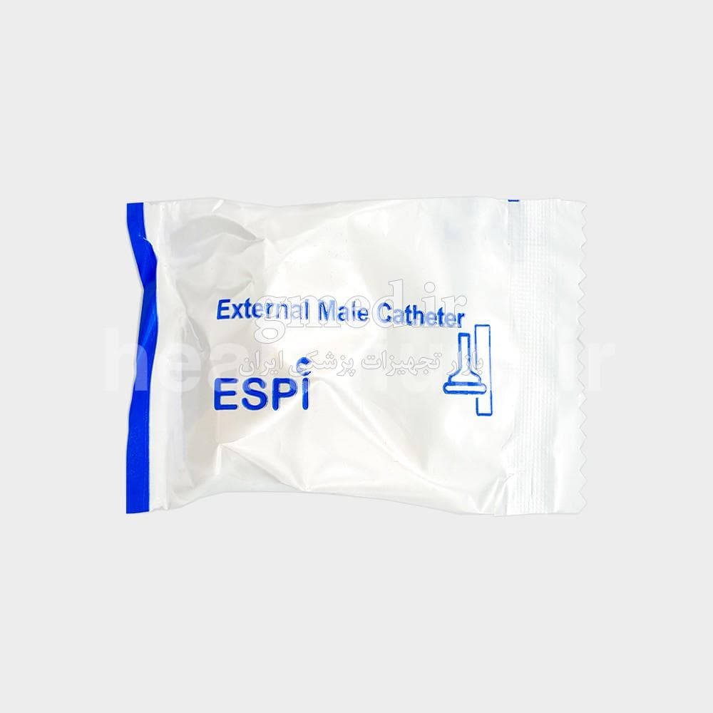 کاندوم شیت سایز 35 و30 و25 میلی متر ای اس پی آی espi ساخت ایران