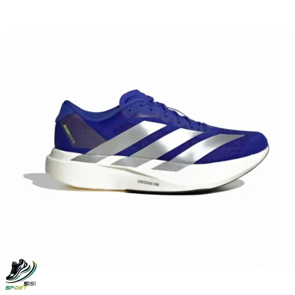 کفش آدیداس adizero evo sl آبی
