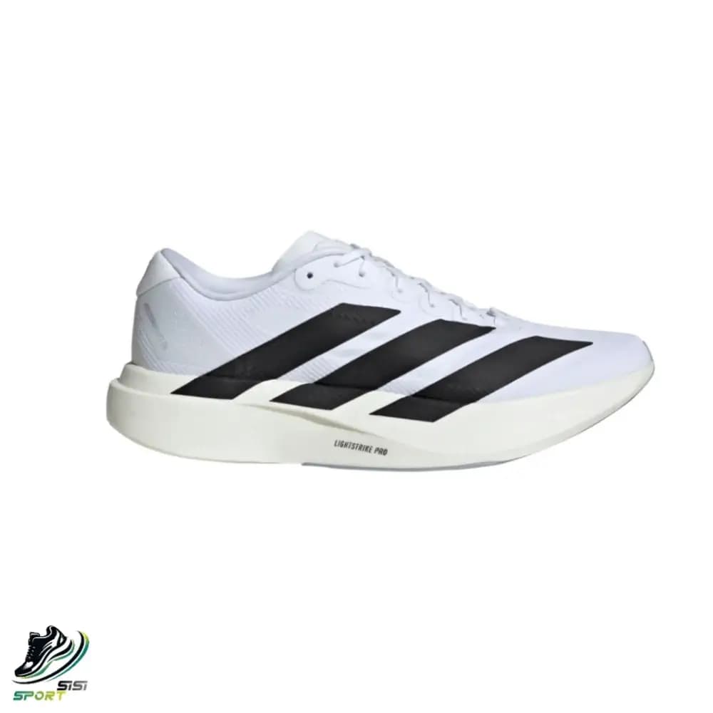 کفش آدیداس Adizero EVO SL سفید — تصویر ۲