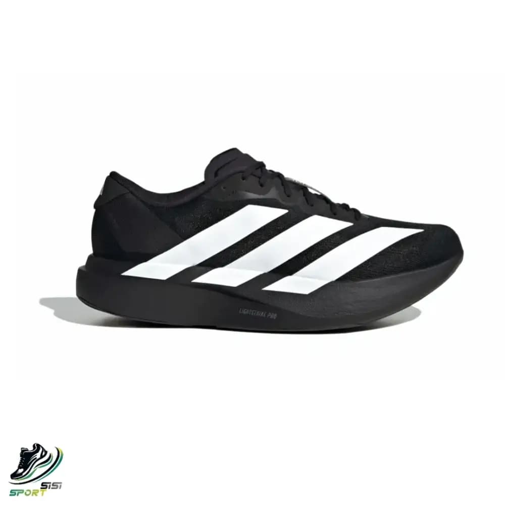 کفش آدیداس adizero evo sl مشکی سفید