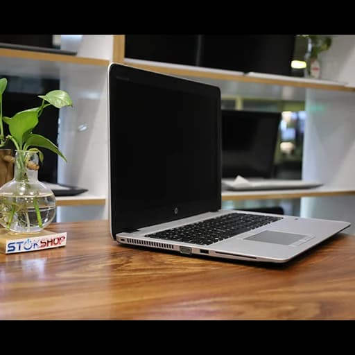 لپ تاپ استوک HP مدل Elitebook 850 G3 (i5-8250) — تصویر ۷