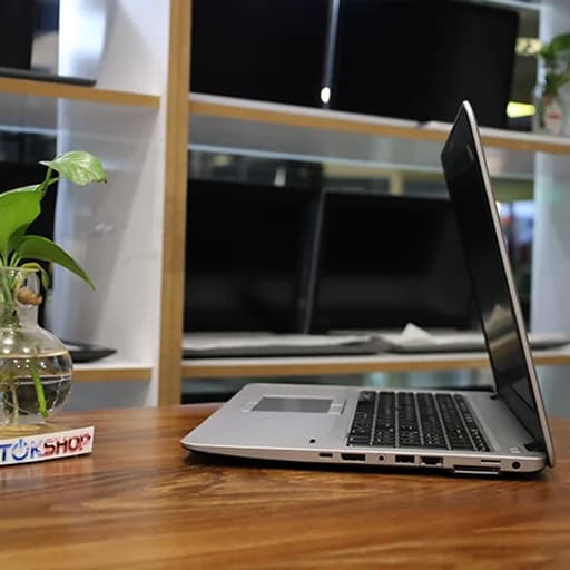 لپ تاپ استوک HP مدل Elitebook 850 G3 (i5-8250) — تصویر ۸