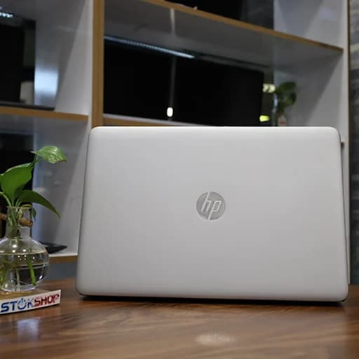 لپ تاپ استوک HP مدل Elitebook 850 G3 (i5-8250) — تصویر ۶