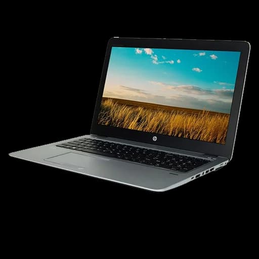 لپ تاپ استوک HP مدل Elitebook 850 G3 (i5-8250) — تصویر ۴