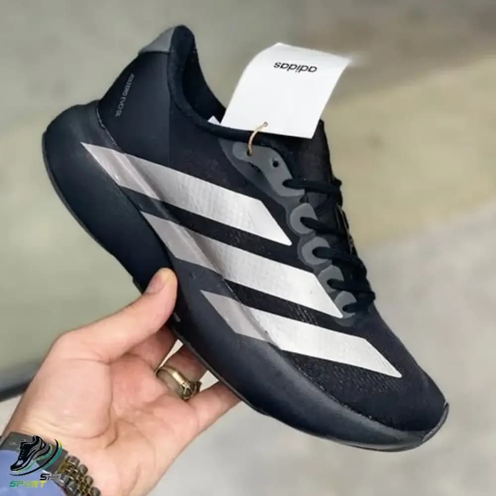کفش آدیداس adizero evo sl مشکی — تصویر ۴