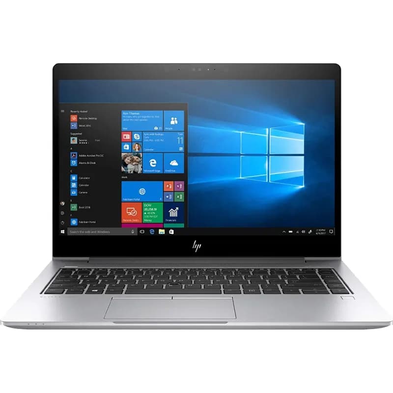 لپتاپ استوک HP مدل Elite Book 755 G5 (Ryzen7-2700U) — تصویر ۳