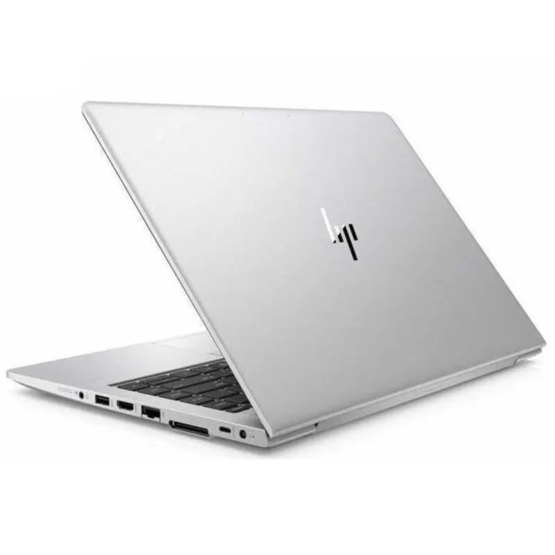 لپتاپ استوک HP مدل Elite Book 755 G5 (Ryzen7-2700U) — تصویر ۴