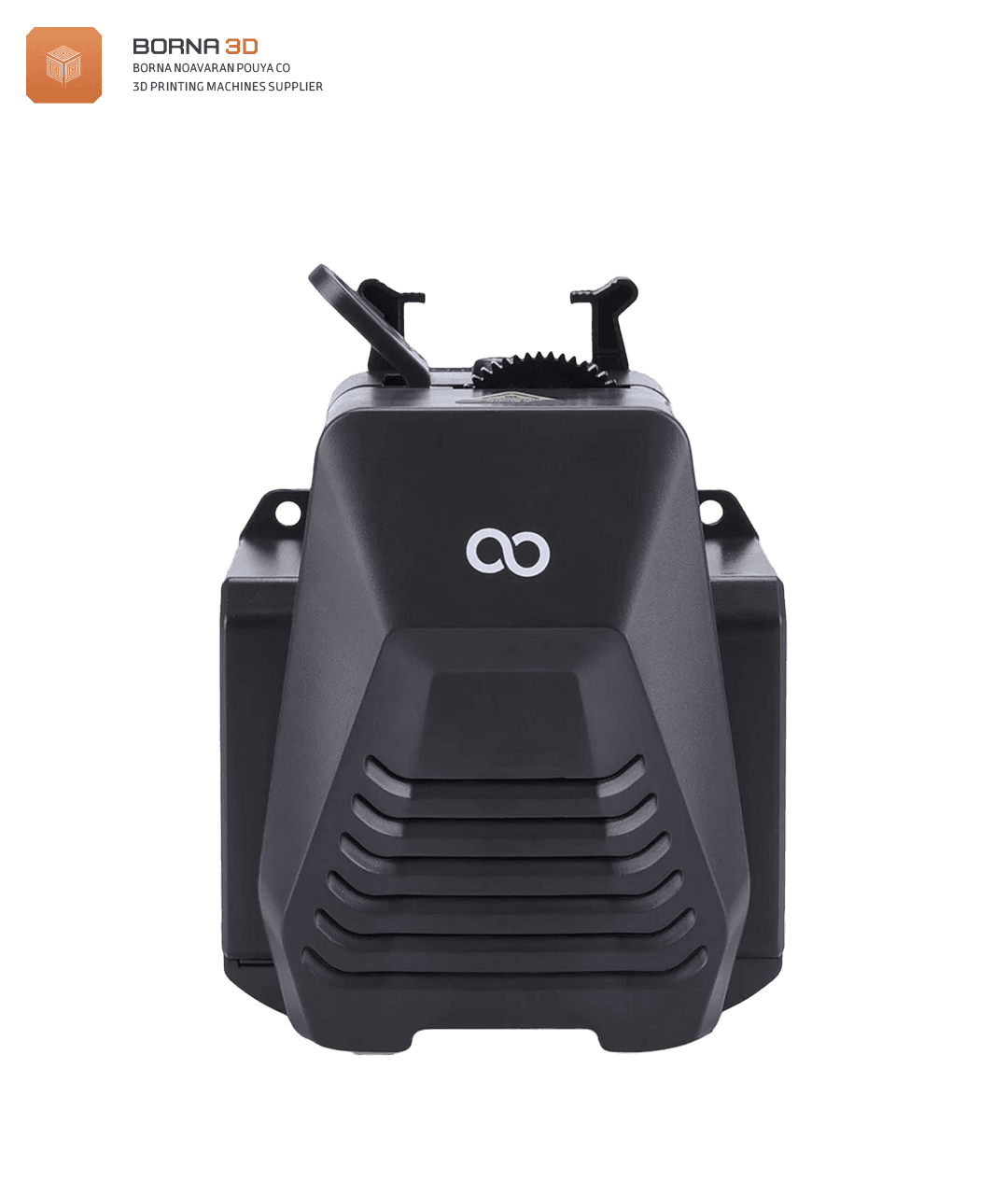 کیت کامل اکسترودر پرینتر سه بعدی Neptune 4 Max