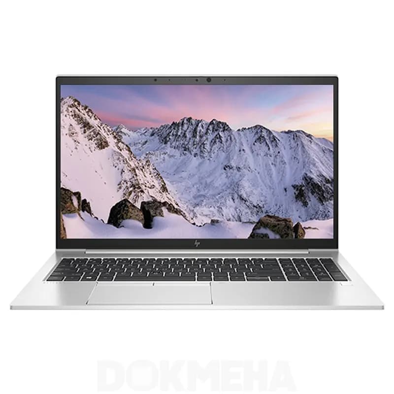 لپتاپ استوک HP مدل Elite Book 845 G7 (Ryzen7-4750U) — تصویر ۳