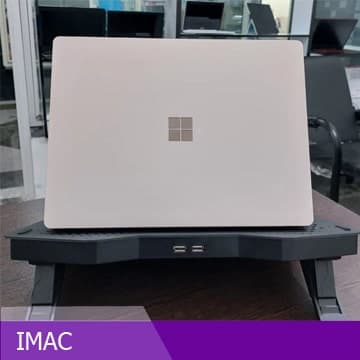 لپ تاپ استوک مایکروسافت سرفیس Microsoft Surface Laptop 3 (I7-16G-256SSD) — تصویر ۳