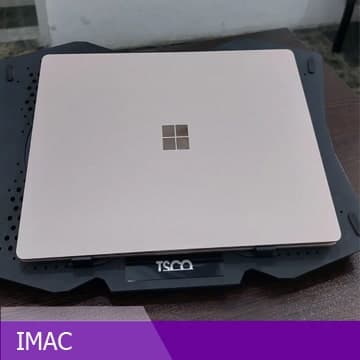 لپ تاپ استوک مایکروسافت سرفیس Microsoft Surface Laptop 3 (I7-16G-256SSD) — تصویر ۵