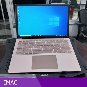 لپ تاپ استوک مایکروسافت سرفیس Microsoft Surface Laptop 3 (I7-16G-256SSD)