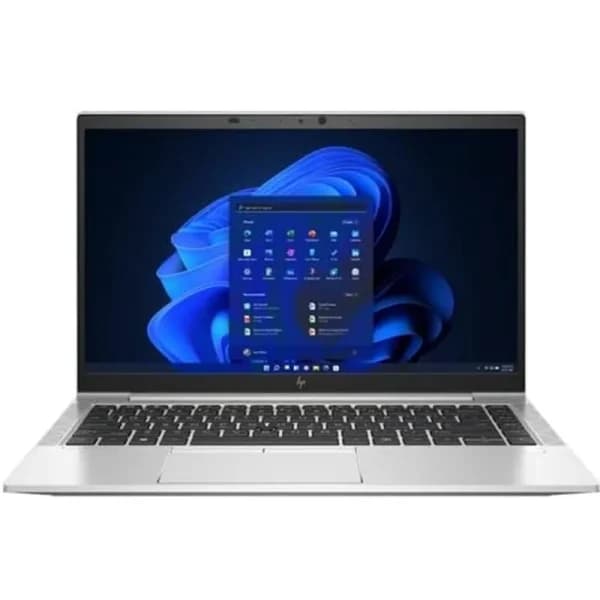 لپتاپ استوک HP مدل Elite Book 845 G8 (Ryzen7-5750U) — تصویر ۲
