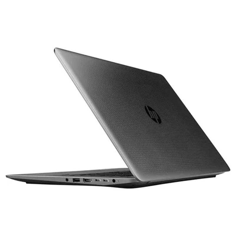 لپ تاپ استوک اچ پی مدل HP ZBOOK 15 G3 ( پردازنده i7 نسل 6 – سری پردازنده 6700HQ – هارد 512 گیگابایت SSD – رم 16 گیگابایت – گرافیک INTEL HD – رزولوشن FHD – صفحه نمایش 15.6 اینچ )