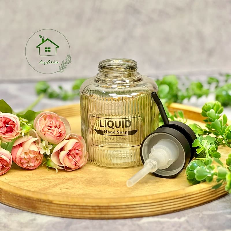جامایع شیشه ای مایا — تصویر ۲