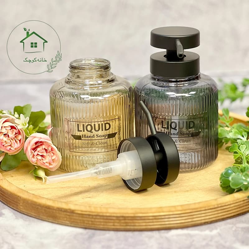 جامایع شیشه ای مایا