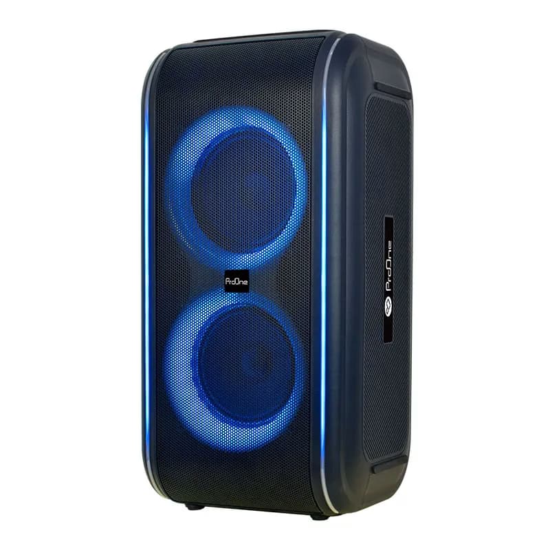 اسپیکر پارتی‌اسپیکر پرووان مدل PSB4979 Spark — تصویر ۵
