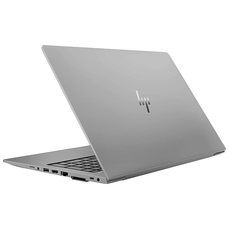 لپ تاپ استوک اچ پی مدل HP ZBook 15U G5 ( پردازنده i7 نسل 8 – سری پردازنده 8550U – هارد 512 گیگابایت SSD – رم 16 گیگابایت – گرافیک FIRE PRO WX3100 2G – رزولوشن FHD – صفحه نمایش 15.6 اینچ )