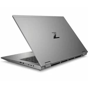 لپ تاپ استوک HP مدل (i7-10850H) ZBook 15 G7 Fury