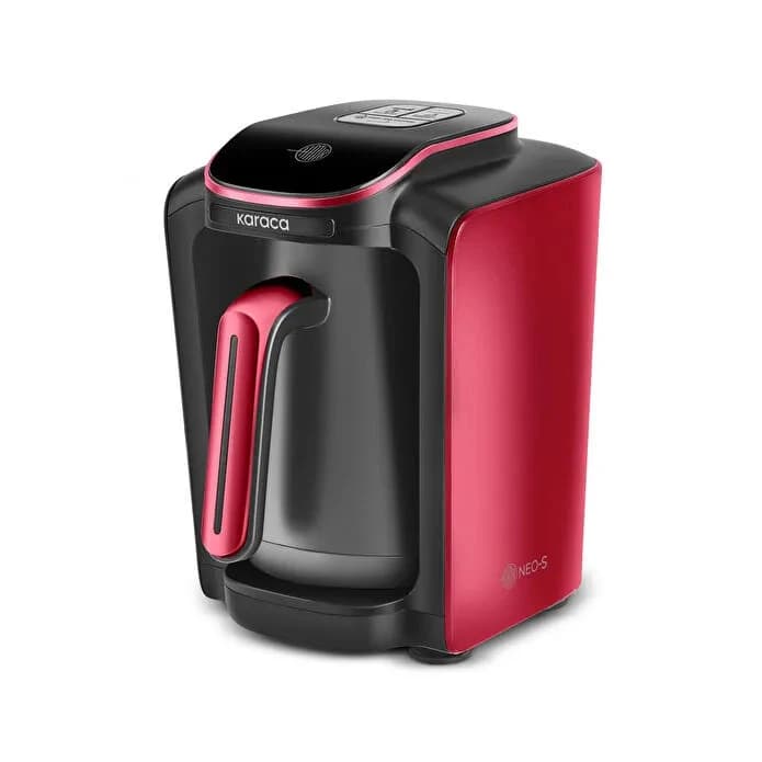 قهوهساز ترک اتوماتیک کاراجا مدل Neo-S — تصویر ۲