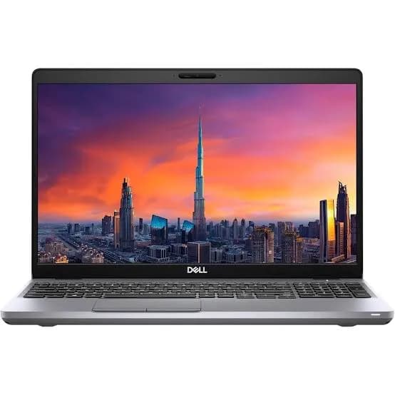 لپ تاپ استوک دل مدل DELL M3551 ( پردازنده i7 نسل 10 – سری پردازنده 10850H – هارد 512 گیگابایت SSD – رم 16 گیگابایت – گرافیک NVIDIA P620 4G – رزولوشن FHD – صفحه نمایش 15.6 اینچ )