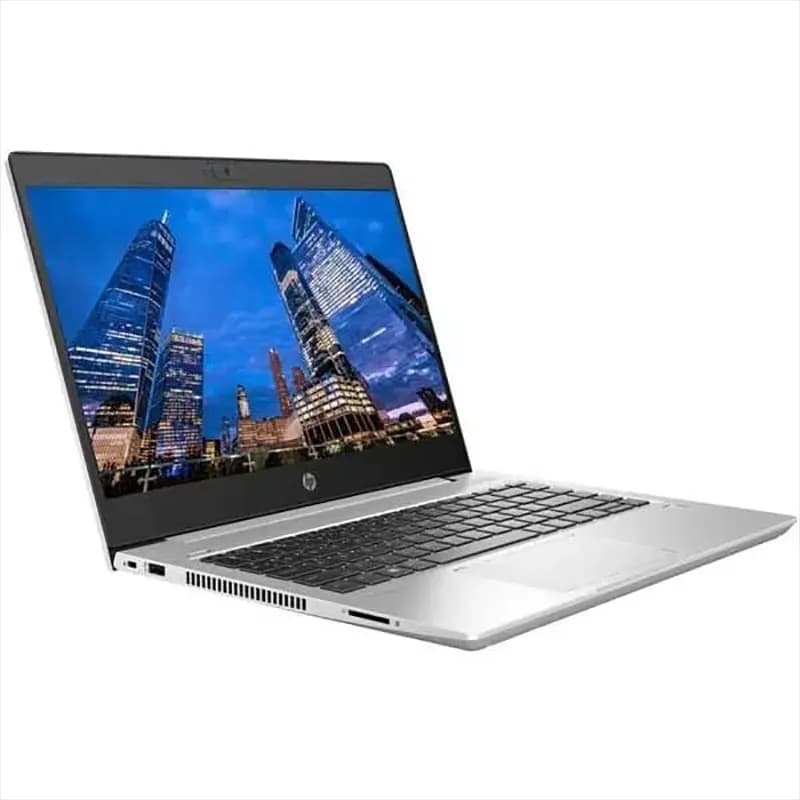 لپتاپ استوک HP مدل Pro Book 445 G7 (Ryzen5-4500U) — تصویر ۴