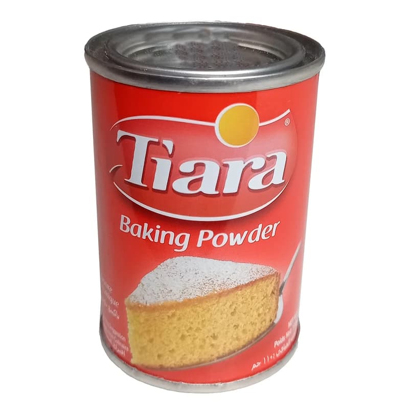 بیکینگ پودر تیارا – 110 گرم