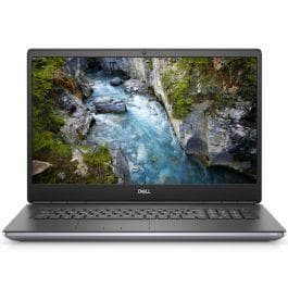 لپ تاپ استوک دل مدل DELL M7730 ( پردازنده i7 نسل 8 – سری پردازنده 8850H – هارد 512 گیگابایت SSD – رم 16 گیگابایت – گرافیک NVIDIA P3200 6G – رزولوشن FHD – صفحه نمایش 17 اینچ )