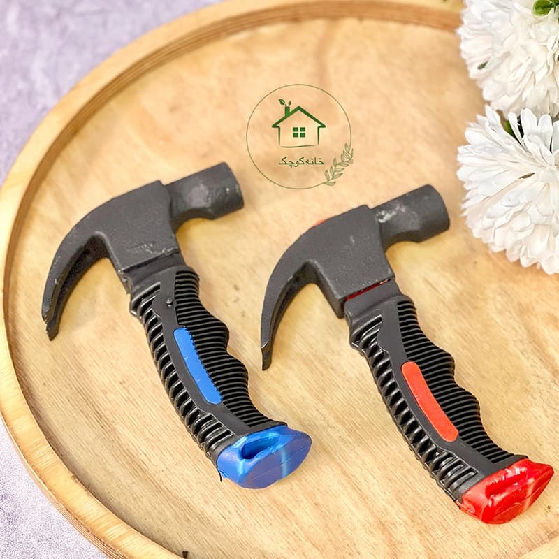 چکش آهنی