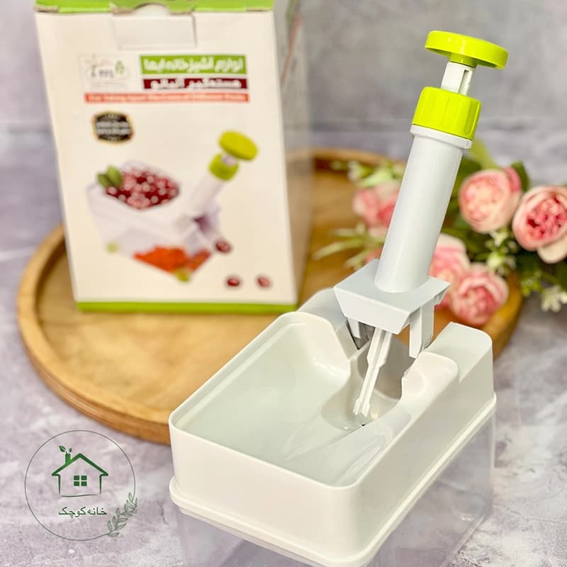 هسته گیر ایما آلبالو