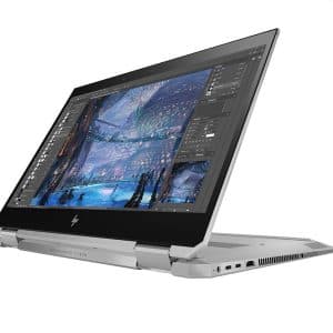 لپ تاپ HP ZBOOK 15 G5 STUDIO X360 (XEON-E2176M)