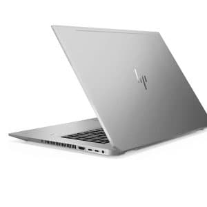 لپ تاپ HP ZBOOK 15 G5 STUDIO (I7-9850H) — تصویر ۲