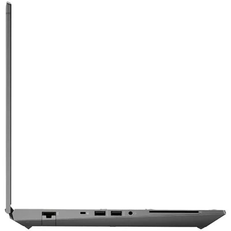 لپ تاپ استوک اچ پی مدل HP ZBook 15 G8 Firefly ( پردازنده i7 نسل 10 – سری پردازنده 10610U – هارد 512 گیگابایت SSD – رم 16 گیگابایت – گرافیک NVIDIA P620 4G – رزولوشن FHD – صفحه نمایش 15.6 اینچ ) — تصویر ۴