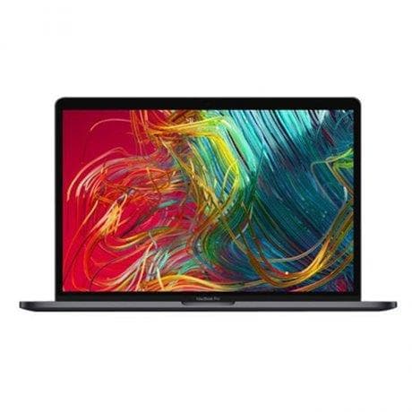 لپ تاپ اپل مک بوک پرو کارکرده مدل Macbook Pro A1990 (2019)