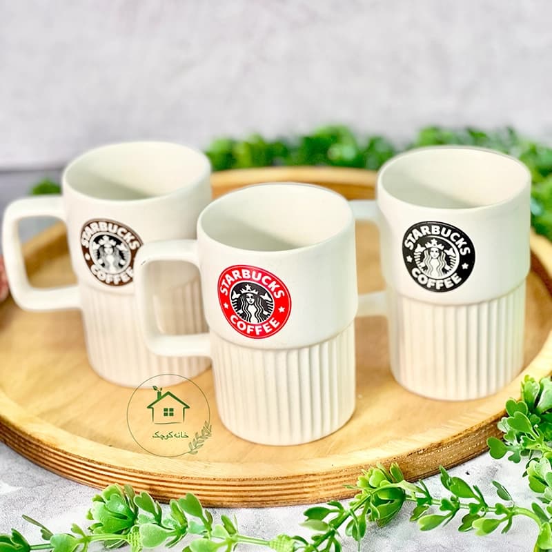 ماگ استار باکس