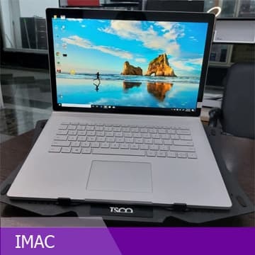 لپ تاپ استوک مایکروسافت سرفیس (i7-8650U-1TB) Surface Book 2 — تصویر ۳